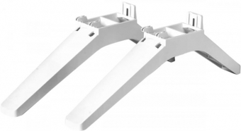 Термія  КОП-04 Комплект підлогових підставок (без коліс)