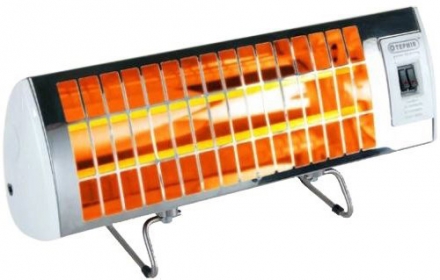 Обігрівач інфрачервоний Термія ЭИПС-1,2/220