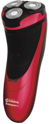 Новий Харків 8504 Фаворит+ Red