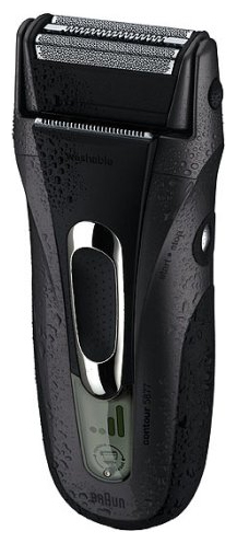 Электробритва Braun 380 Series 3