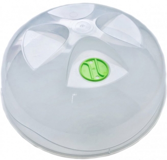 Еталон-С Крышка для микроволновой печи Эталон-С D-230 с клапаном