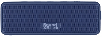 2E SoundXBlock Blue 2E-BSSXBWBL