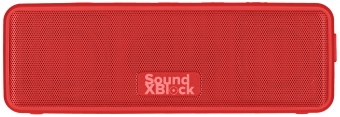 2E SoundXBlock Red 2E-BSSXBWRD