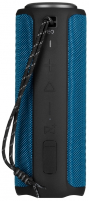 2E SoundXTube Plus Blue 2E-BSSXTPWBL