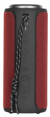 2E SoundXTube Red 2E-BSSXTWRD