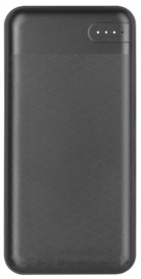 2E 20000mAh Black (2E-PB2004-BLACK)