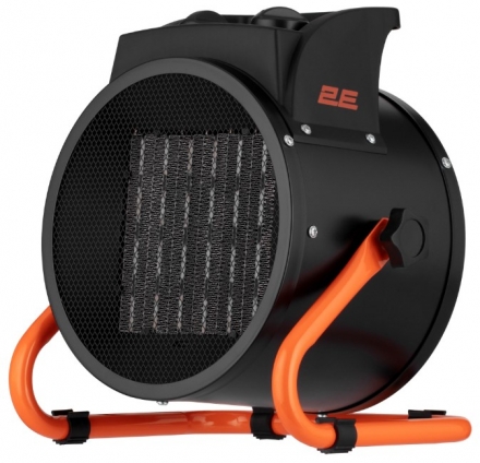 Теплова гармата 2E 2E-AHC3000