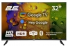 Телевізор 2E 2E-32A07KH
