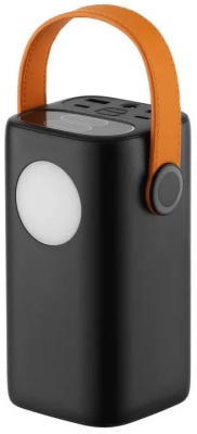 2E 40000mAh Black (2E-PB4002-BLACK)