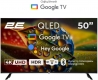 Телевизор 2E 2E-50A77Q