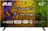 Телевізор 2E 2E-65A07K