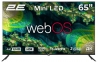 Телевизор 2E 2E-65A88H