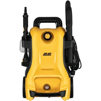 2E AquaClean 150plus 2000Вт (2E-HPW2015PB)