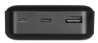 УМБ Power Bank 2E PD+QC 3.0 20000mAh Black (2E-PB2004PD-BLACK)