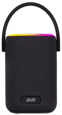 2E SoundXDrum Black 2E-BSSXDWBK