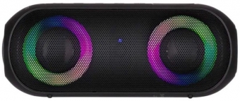 2E SoundXPill TWS Black 2E-BSSXPLLWBK