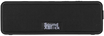 2E SoundXPod Black 2E-BSSXPWBK