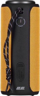 2E SoundXTube Yellow 2E-BSSXTWYW