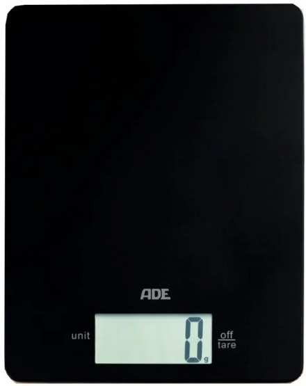 Весы кухонные ADE Leonie KE 1800-4