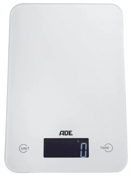 Весы кухонные ADE Slim KE 915