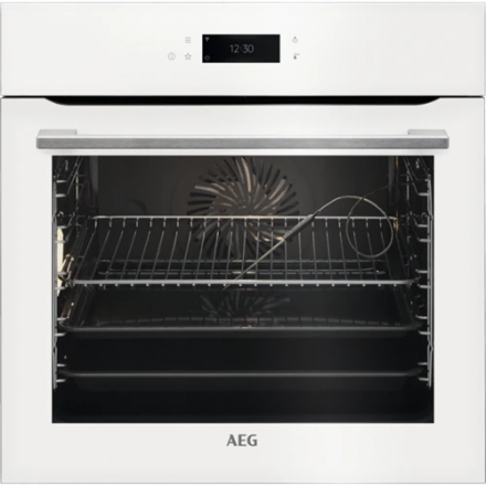 Духова шафа AEG BCR 748380 W