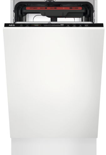 Встраиваемая посудомоечная машина AEG FSE 73527 P