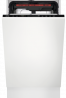 Встраиваемая посудомоечная машина AEG FSE 73527 P