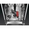Встраиваемая посудомоечная машина AEG FSE 73527 P