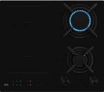 AEG HDB 64623 NB