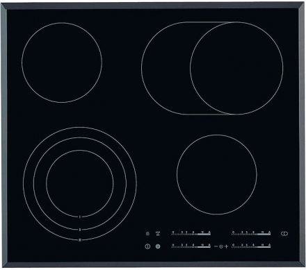 Варочная поверхность AEG HK 654070 FB