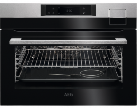 Духова шафа AEG KSK 798280 M