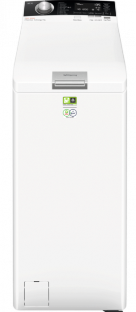Стиральная машина AEG LTR8C373U