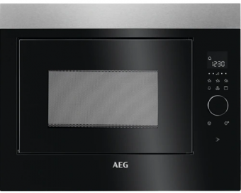 AEG  MBE 2658 DEM