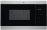 Вбудована мікрохвильова піч AEG MSB 2547 DM