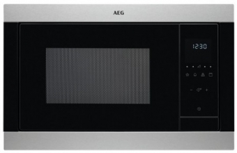 AEG  MSB 2547 DM