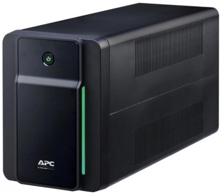 Джерело безперебійного живлення APC Back-UPS 1200VA, IEC (BX1200MI)