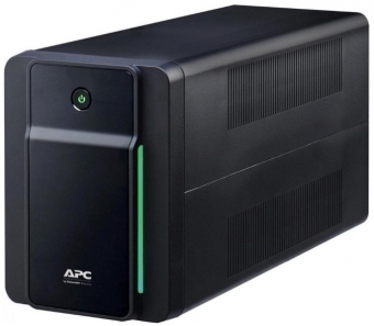 APC Back-UPS 1200VA, IEC (BX1200MI)