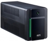 Джерело безперебійного живлення APC Back-UPS 1200VA, IEC (BX1200MI)