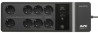 Источник бесперебойного питания APC Back-UPS 650VA, 1 USB charging port (BE650G2-RS)