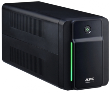 Джерело безперебійного живлення APC Back-UPS 750VA (BX750MI-GR)