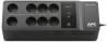Источник бесперебойного питания APC Back-UPS 850VA, USB Type-C and A charging ports (BE850G2-RS)