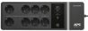 Источник бесперебойного питания APC Back-UPS 850VA, USB Type-C and A charging ports (BE850G2-RS)