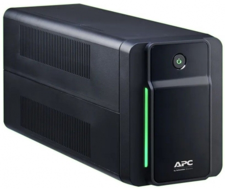 Джерело безперебійного живлення APC Back-UPS L-I 950VA AVR (BX950MI-GR)