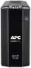 Источник бесперебойного питания APC Back UPS Pro BR 650VA, LCD (BR650MI)
