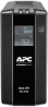Источник бесперебойного питания APC Back UPS Pro BR 900VA, LCD (BR900MI)