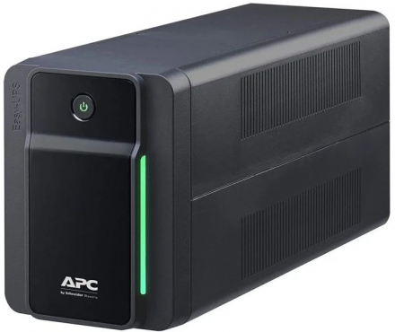 Джерело безперебійного живлення APC Easy UPS 1200VA, Schuko (BVX1200LI-GR)