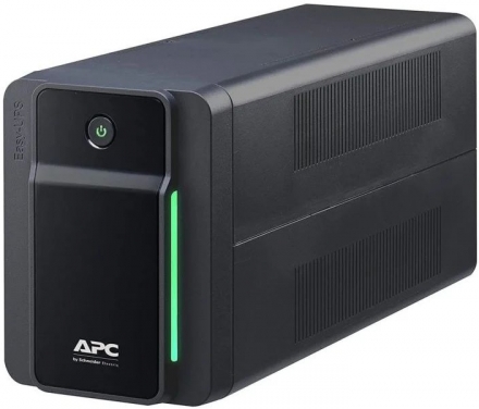 Джерело безперебійного живлення APC Easy UPS 2200VA, IEC (BVX2200LI)