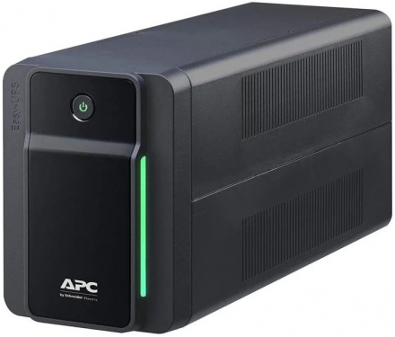 Источник бесперебойного питания APC Easy UPS 700VA, Schuko (BVX700LI-GR)