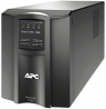 Джерело безперебійного живлення APC Smart-UPS 1500VA LCD (SMT1500I)