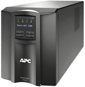 APC Smart-UPS 1500VA LCD (SMT1500I)